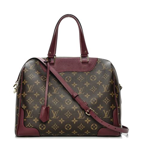 Louis Vuitton retiro discontinued